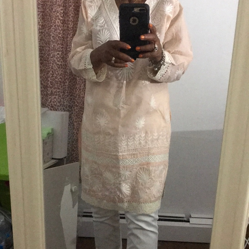 TUNIC from EAST